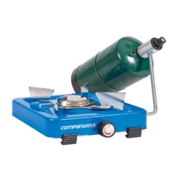 Companion Propane Single Stove