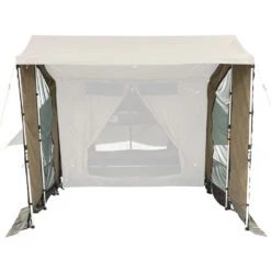 Oztent RV PLUS Peaked Side Panels (set Of 2) -Camping Promotion Store psp plus3