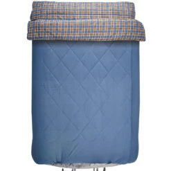 OZtrail Queen Outback Comforter Sleeping Bag