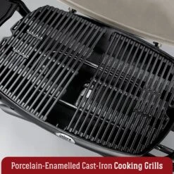 Weber Q2200 Premium -Camping Promotion Store q5