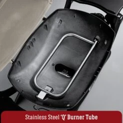 Weber Q2200 Premium Black -Camping Promotion Store q7 22a99e45 493d 4aef 9c9a 022d5ddad43b