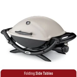 Weber Q2200 Premium -Camping Promotion Store q8