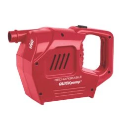 Coleman Quickpump Rechargeable Air Pump