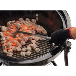 Weber Charcoal Rake -Camping Promotion Store rake4