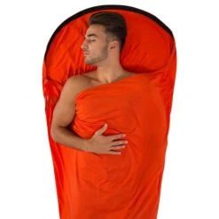 Sea To Summit Thermolite Reactor Extreme Sleeping Bag Liner