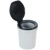 OZtrail Ready Restroom Toilet Bucket -Camping Promotion Store readyrestroom