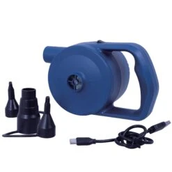 OZtrail Hi-Flo Lithium Rechargeable Air Pump