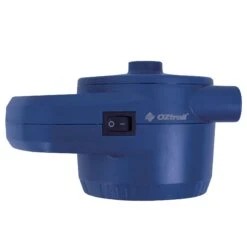 OZtrail Hi-Flo Lithium Rechargeable Air Pump -Camping Promotion Store rech pump4