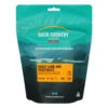 Roast Lamb And Vegetables Freeze Dried Meal - Regular Serve