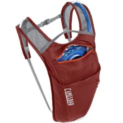 Camelbak Rogue Light 2L Hydration Pack -Camping Promotion Store rogue open
