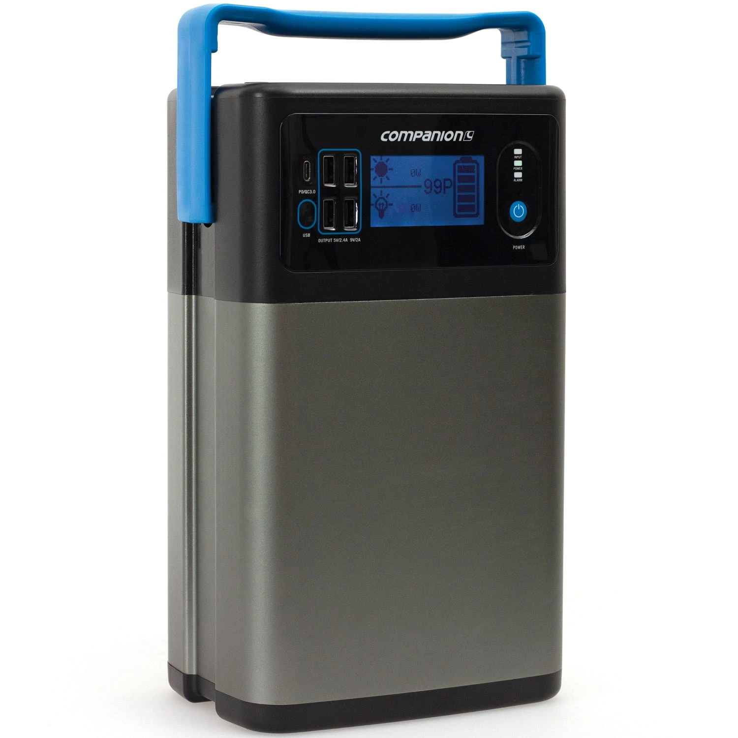 Companion Rover Lithium 70AH Power Station 3 Companion Rover Lithium 70AH Power Station