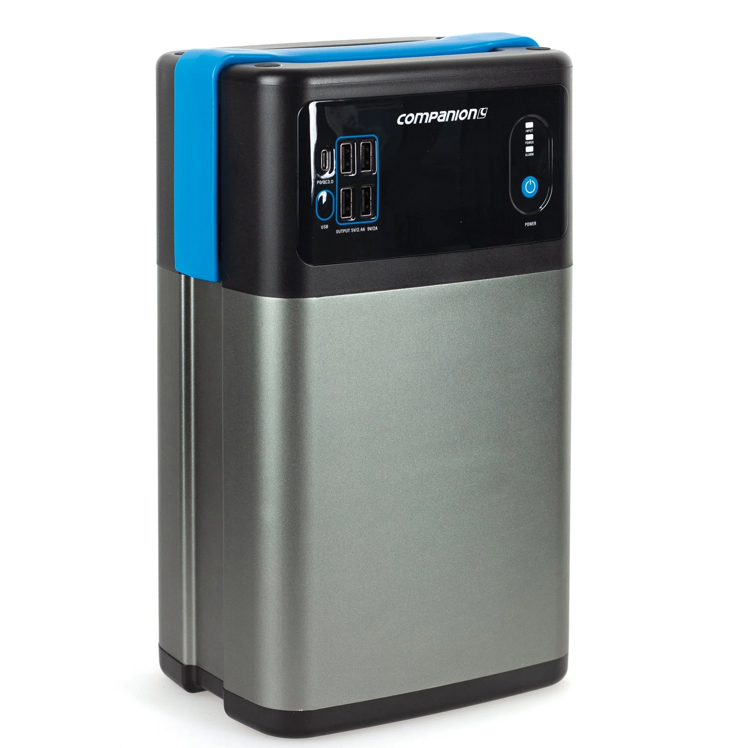 Companion Rover Lithium 70AH Power Station 4 Companion Rover Lithium 70AH Power Station - Image 2