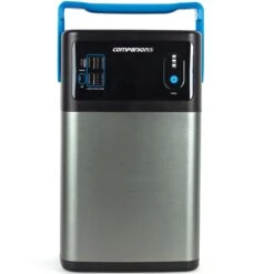 Companion Rover Lithium 70AH Power Station 11 Companion Rover Lithium 70AH Power Station -Camping Promotion Store rover70c