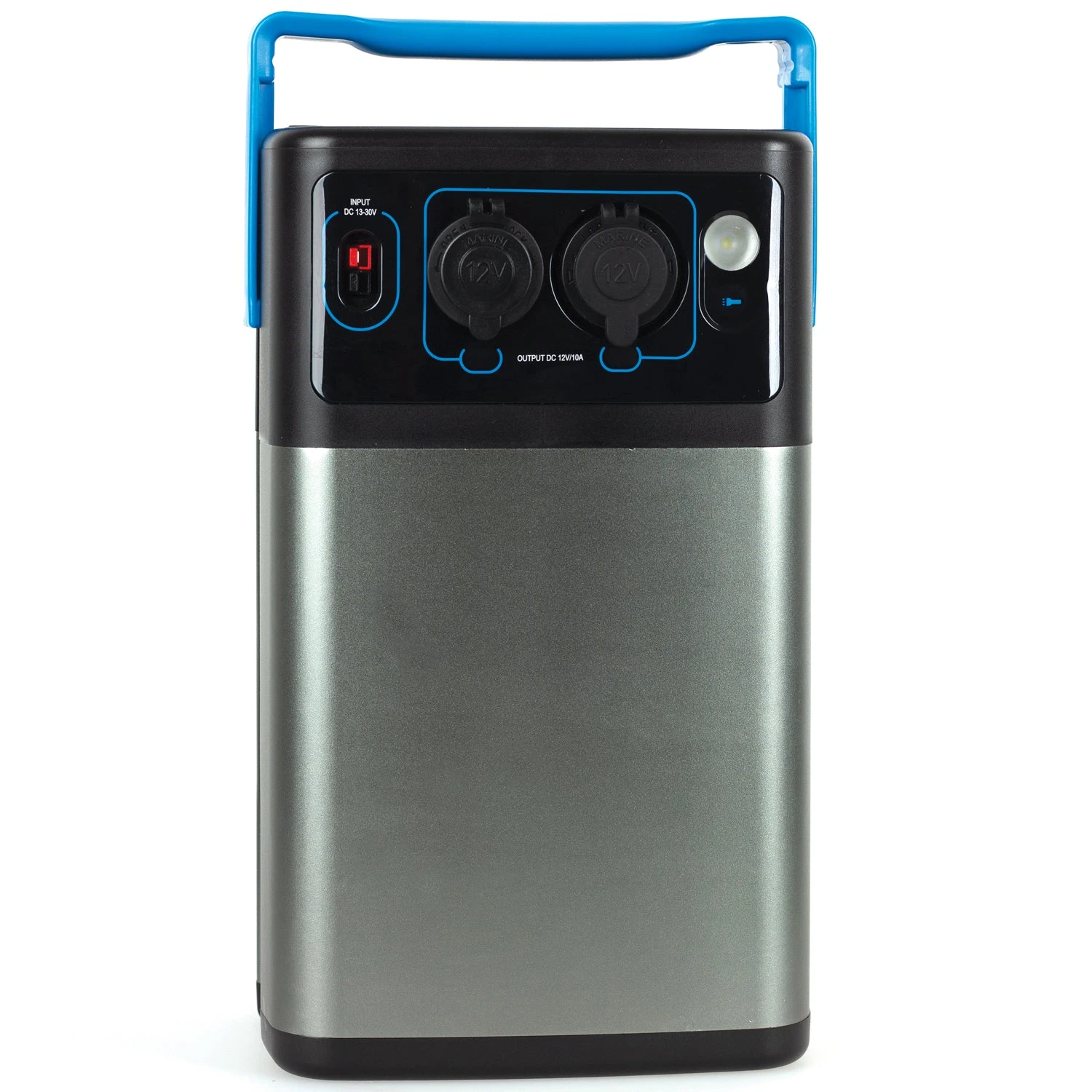 Companion Rover Lithium 70AH Power Station 6 Companion Rover Lithium 70AH Power Station - Image 4