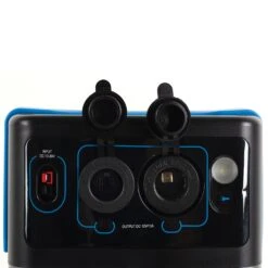 Companion Rover Lithium 70AH Power Station 13 Companion Rover Lithium 70AH Power Station -Camping Promotion Store rover70e