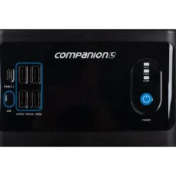 Companion Rover Lithium 70AH Power Station 14 Companion Rover Lithium 70AH Power Station -Camping Promotion Store rover70f