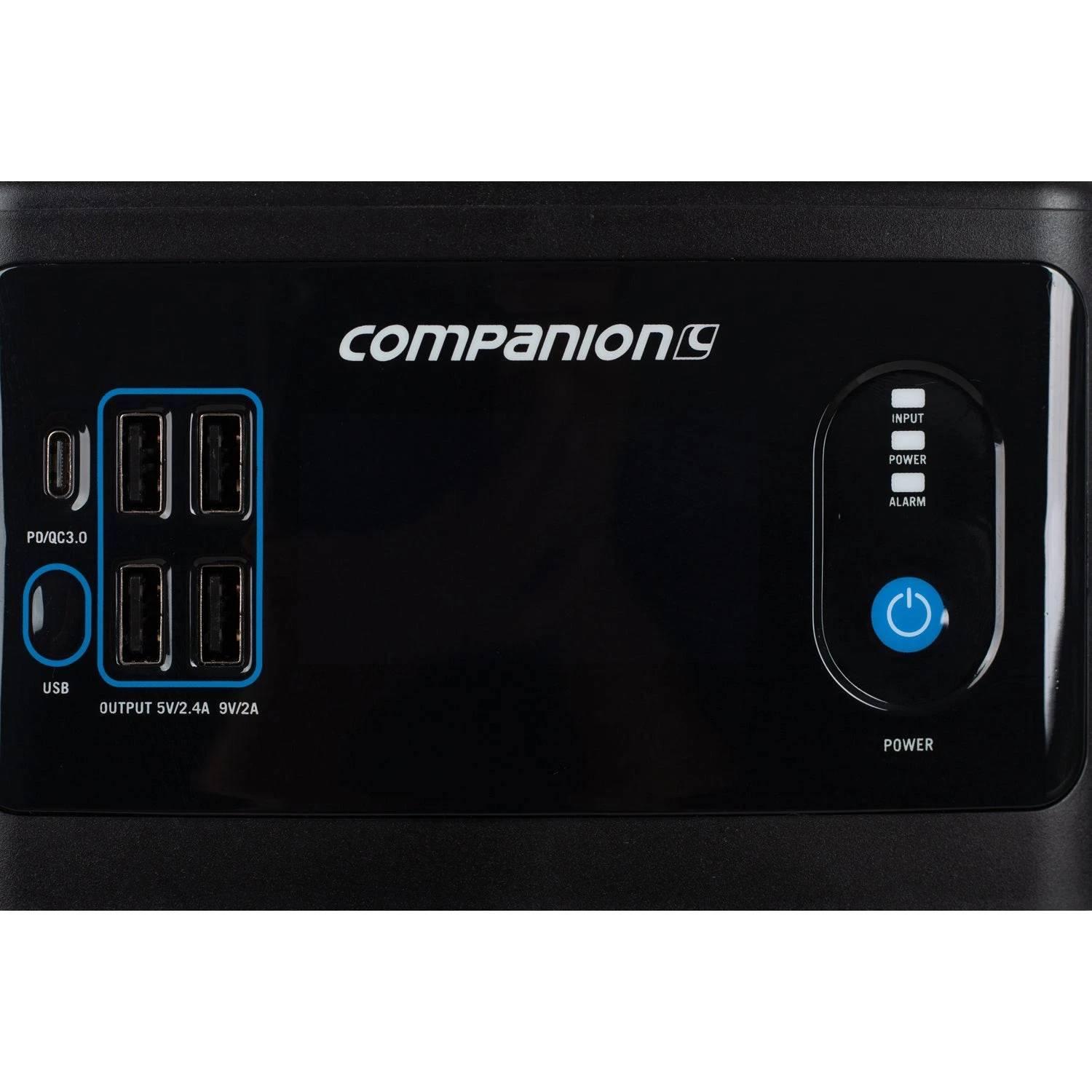 Companion Rover Lithium 70AH Power Station 8 Companion Rover Lithium 70AH Power Station - Image 6