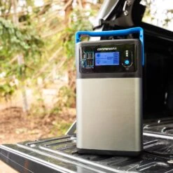 Companion Rover Lithium 70AH Power Station 15 Companion Rover Lithium 70AH Power Station -Camping Promotion Store rover70g