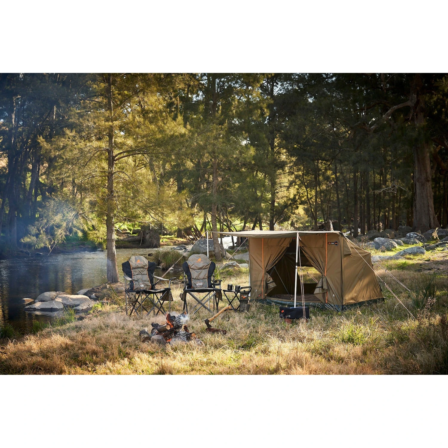 RS-2 Double Swag 4 RS-2 Double Swag - Image 2