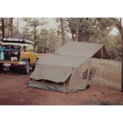 Oztent RV-1 Touring Tent 8 Oztent RV-1 Touring Tent -Camping Promotion Store rv1