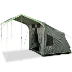 Oztent RV-3 LITE Touring Tent