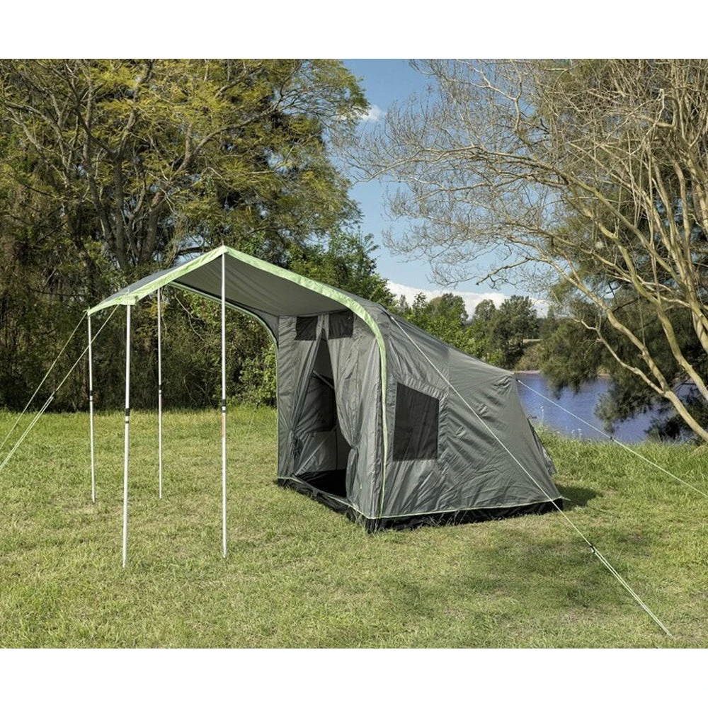 Oztent RV-3 LITE Touring Tent 4 Oztent RV-3 LITE Touring Tent - Image 2