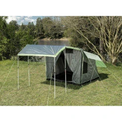 Oztent RV-3 LITE Touring Tent 10 Oztent RV-3 LITE Touring Tent -Camping Promotion Store rv3lite3