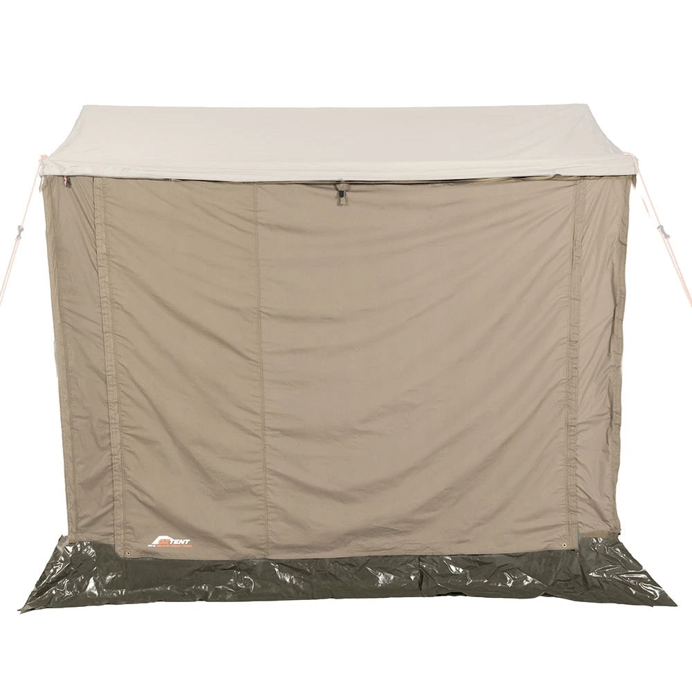 Oztent RV PLUS Front Panel 5 Oztent RV PLUS Front Panel - Image 3