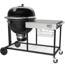 Weber Summit Kamado S6 Grill Centre 18 Weber Summit Kamado S6 Grill Centre -Camping Promotion Store s6 c