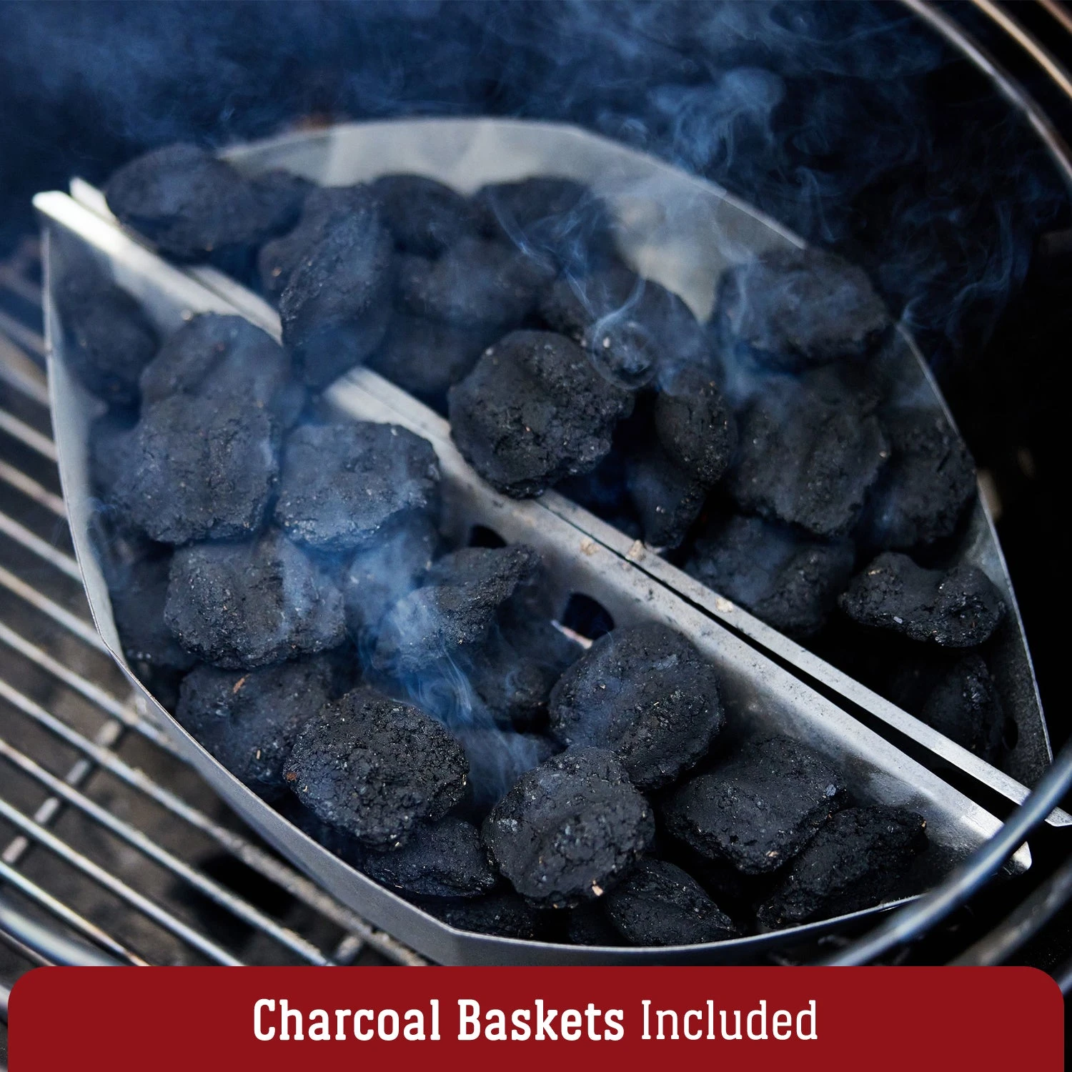 Weber Summit Kamado S6 Grill Centre 15 Weber Summit Kamado S6 Grill Centre - Image 13