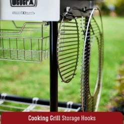 Weber Summit Kamado S6 Grill Centre 22 Weber Summit Kamado S6 Grill Centre -Camping Promotion Store s6 grillhooks