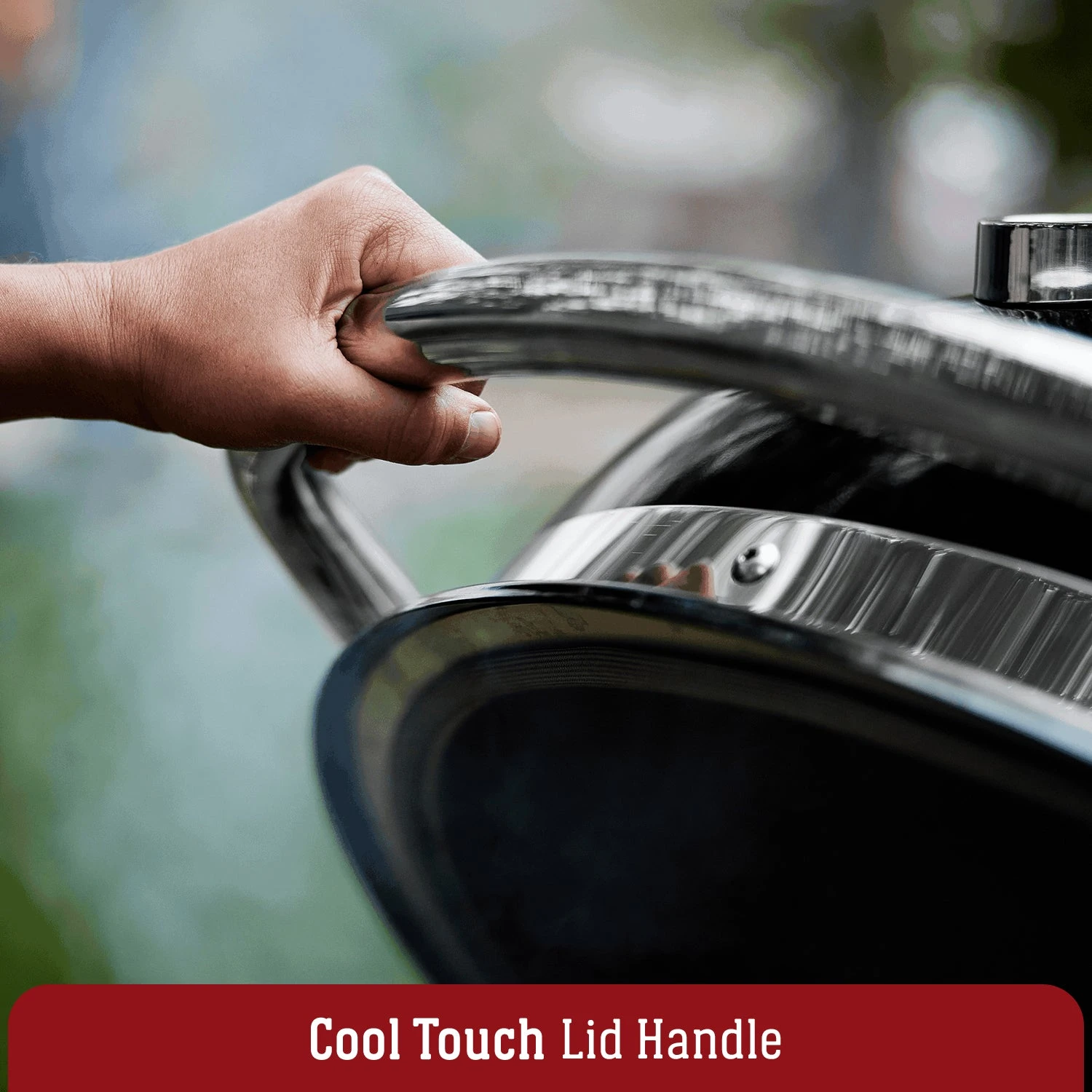 Weber Summit Kamado S6 Grill Centre 8 Weber Summit Kamado S6 Grill Centre - Image 6