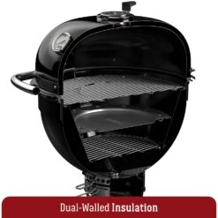 Weber Summit Kamado E6 -Camping Promotion Store s6 insulation e644393e 2e3d 4ee8 a6dd b2ef76354804