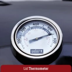 Weber Summit Kamado S6 Grill Centre 23 Weber Summit Kamado S6 Grill Centre -Camping Promotion Store s6 thermometer