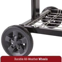 Weber Summit Kamado S6 Grill Centre 27 Weber Summit Kamado S6 Grill Centre -Camping Promotion Store s6 wheels