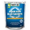 Thetford Aqua Kem Toilet Chemical Sachets - 15 Pack -Camping Promotion Store sachets15