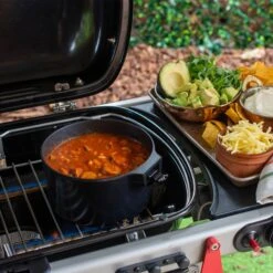 Weber Traveler 2L Saucepan -Camping Promotion Store saucepan6 6ce2c25d 40e2 42c8 8dcf 48ca985f7bff