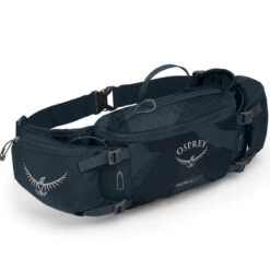 Osprey Savu Belt/Lumbar Pack With Bottle Holders