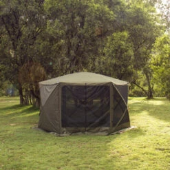 Screen House Hex -Camping Promotion Store screenhex3