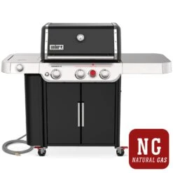 Weber Genesis SE-E-335 Gas BBQ -Camping Promotion Store se e 335 ng