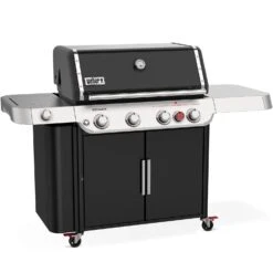 Weber Genesis SE-E-435 Gas BBQ -Camping Promotion Store se e 435 3