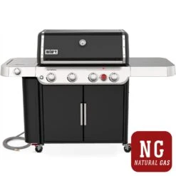 Weber Genesis SE-E-435 Gas BBQ -Camping Promotion Store se e 435 ng