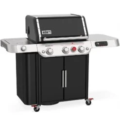 Weber Genesis SE-EPX-335 Smart Gas BBQ -Camping Promotion Store se epx 335 3