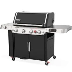 Weber Genesis SE-EPX-435 Smart Gas BBQ -Camping Promotion Store se epx 435 2