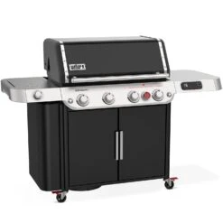 Weber Genesis SE-EPX-435 Smart Gas BBQ -Camping Promotion Store se epx 435 3