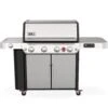 Weber Genesis SE-SPX-435 Smart Gas BBQ -Camping Promotion Store se spx 435