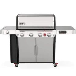 Weber Genesis SE-SPX-435 Smart Gas BBQ