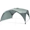 OZtrail 4.2m Shade Dome Deluxe With Side Wall -Camping Promotion Store shadedome