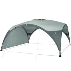 OZtrail 4.2m Shade Dome Deluxe With Side Wall