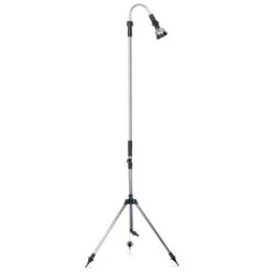 Companion Outdoor Shower Stand